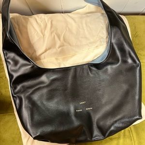 NEW NEVER USED - Merit x Proenza Schoular makeup bag